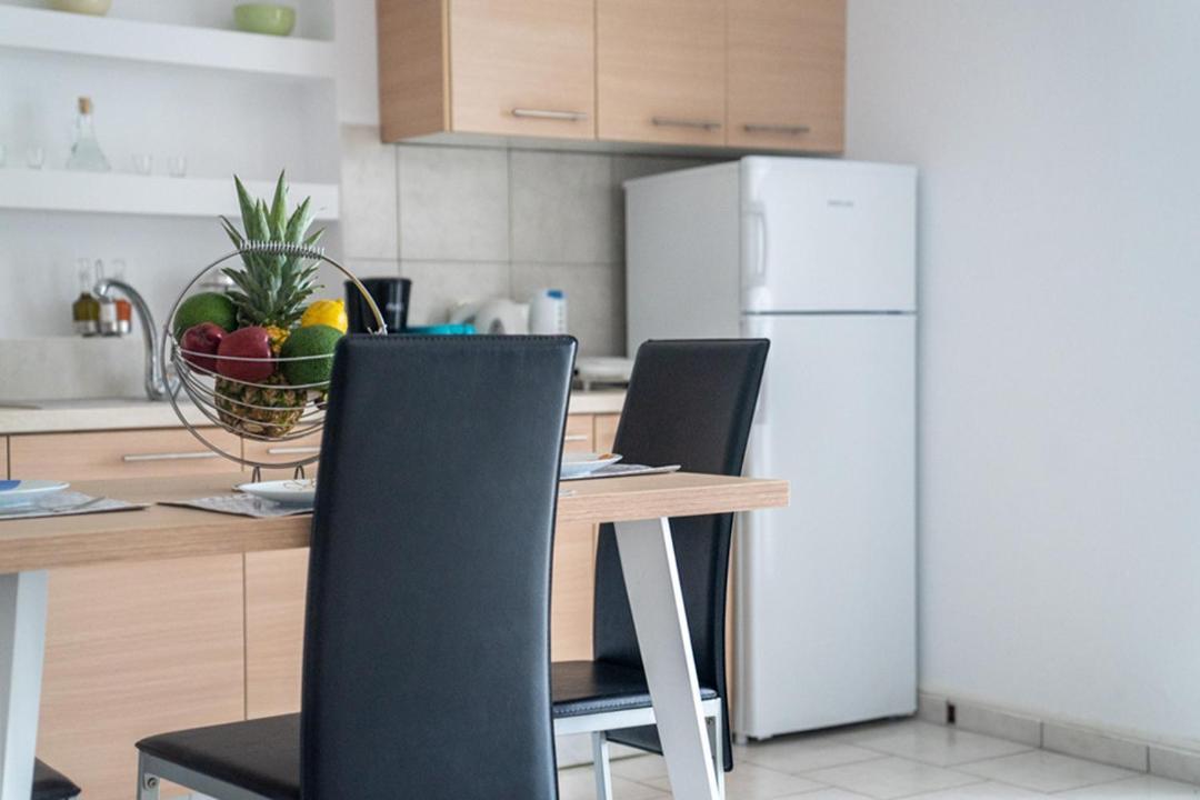 Ben'S Homes Nopíja Kültér fotó