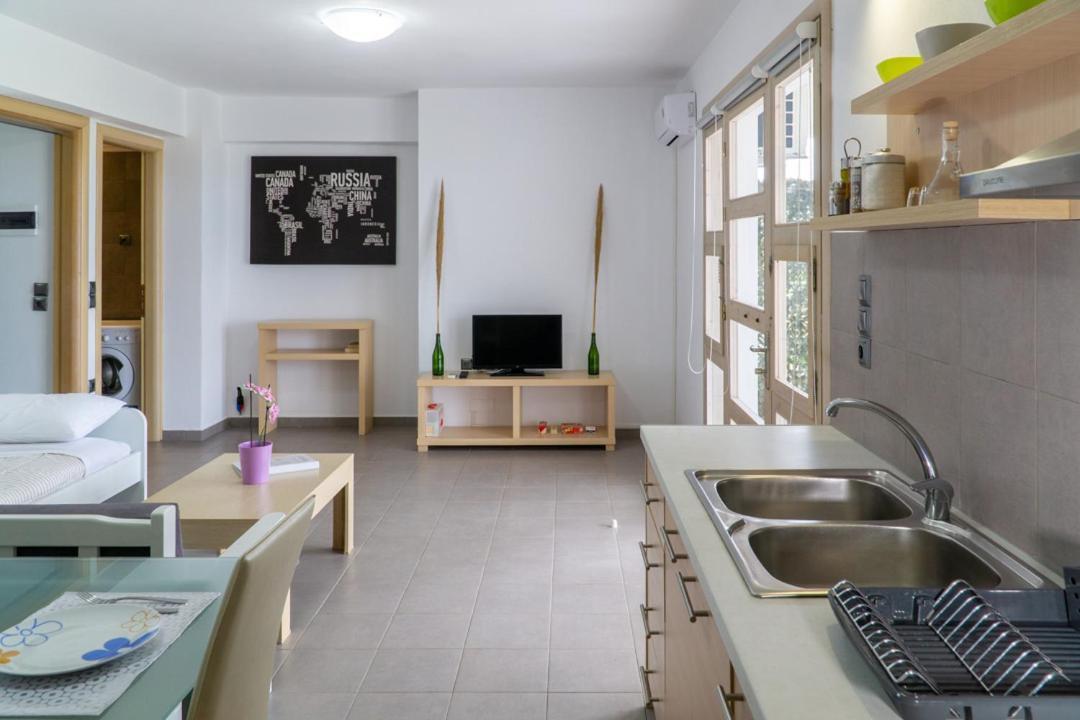 Ben'S Homes Nopíja Kültér fotó