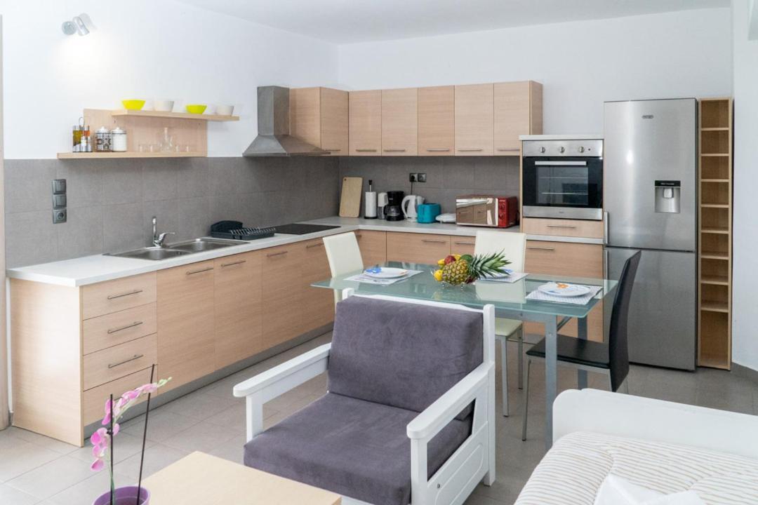 Ben'S Homes Nopíja Kültér fotó