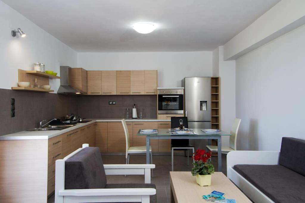 Ben'S Homes Nopíja Kültér fotó